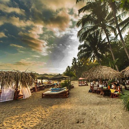Locanda Samara Beach Exterior photo