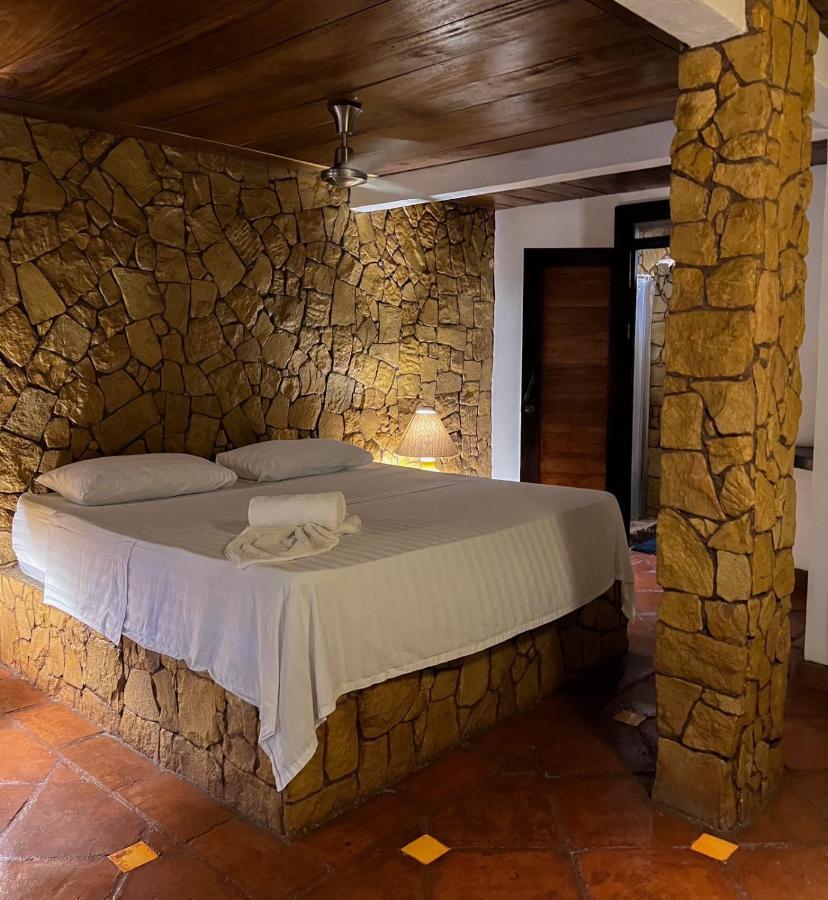 Locanda Samara Beach Exterior photo
