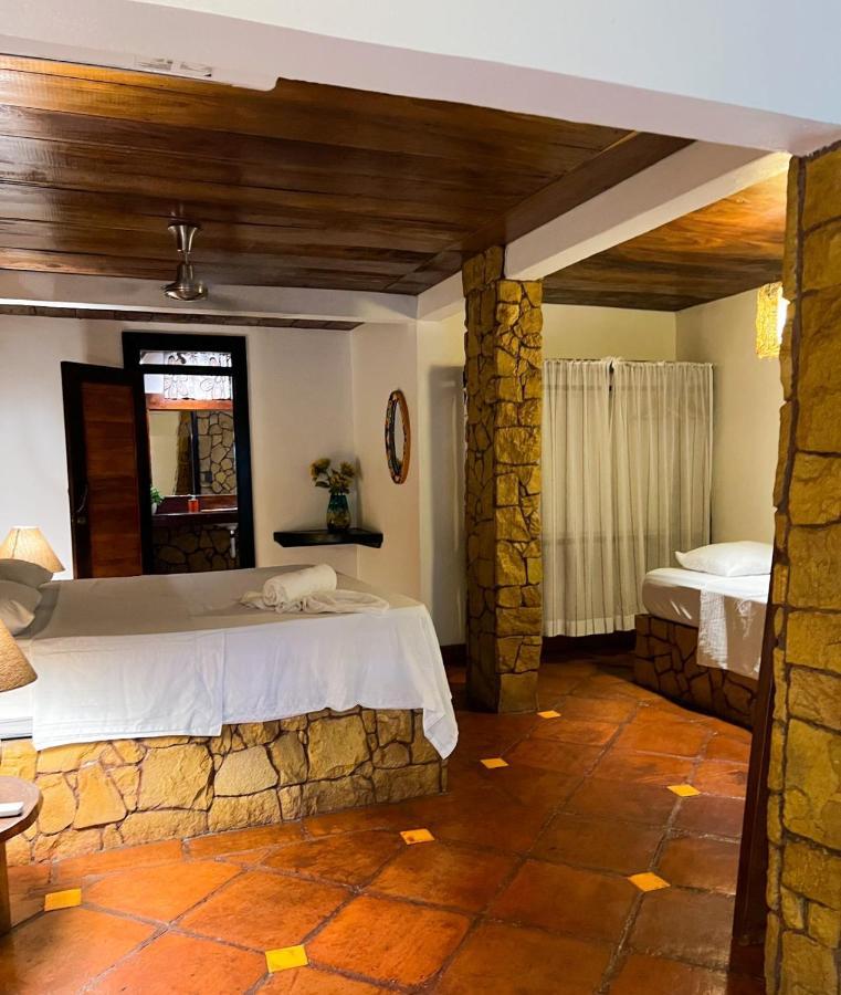 Locanda Samara Beach Exterior photo