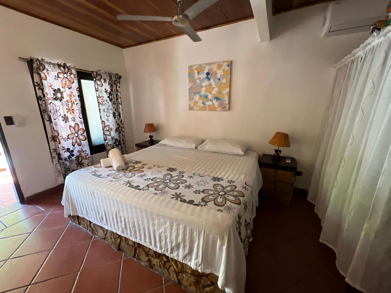 Locanda Samara Beach Exterior photo