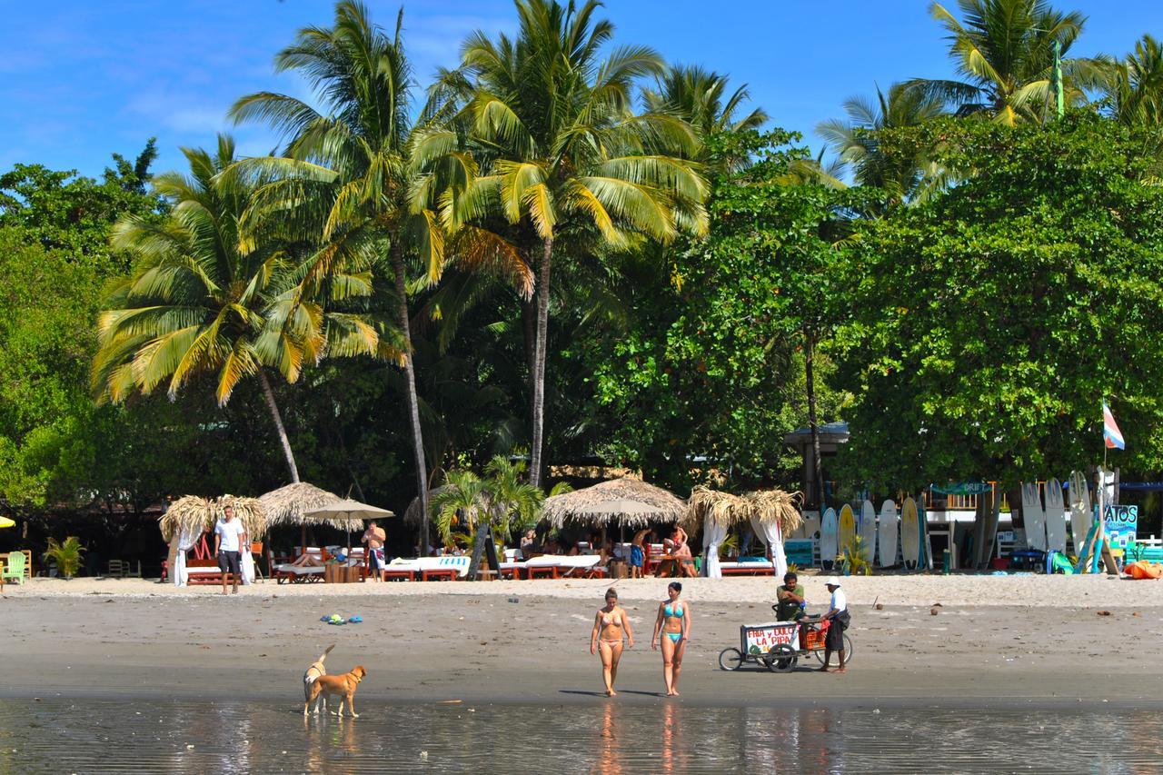 Locanda Samara Beach Exterior photo