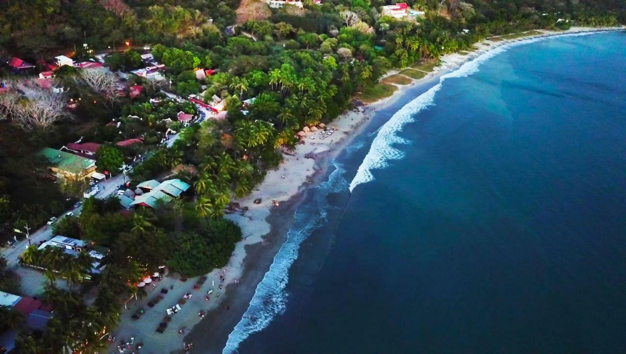 Locanda Samara Beach Exterior photo