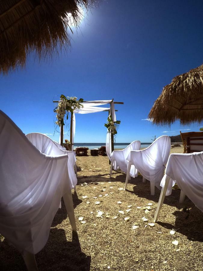 Locanda Samara Beach Exterior photo