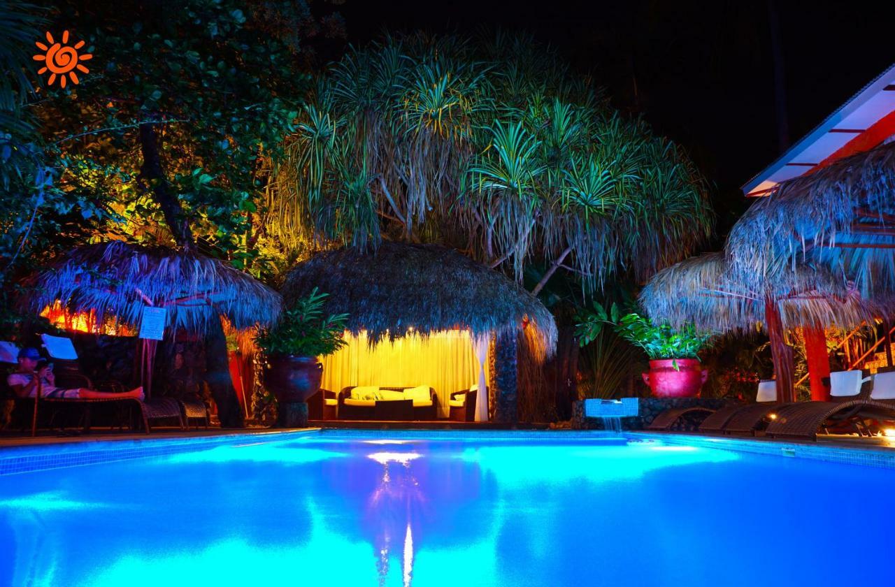 Locanda Samara Beach Exterior photo