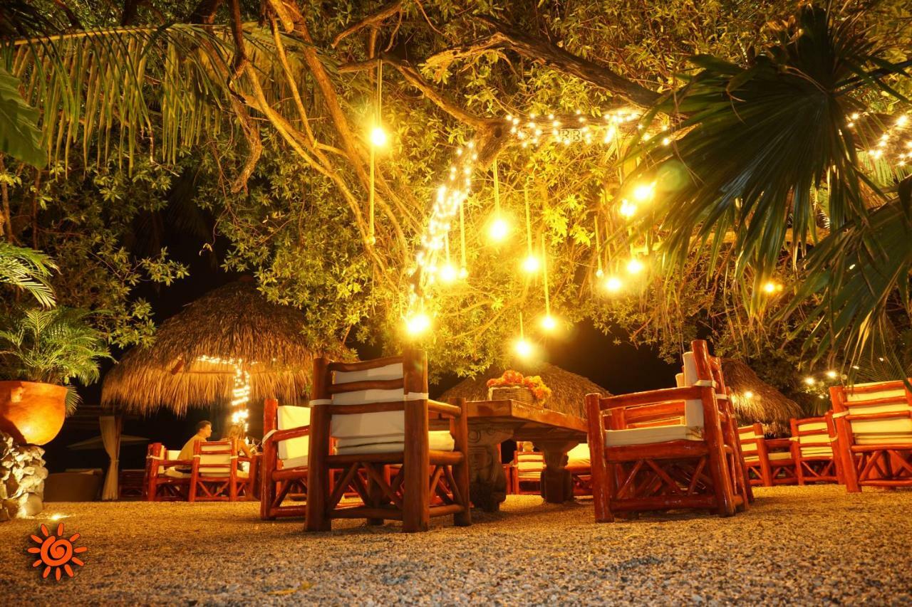 Locanda Samara Beach Exterior photo
