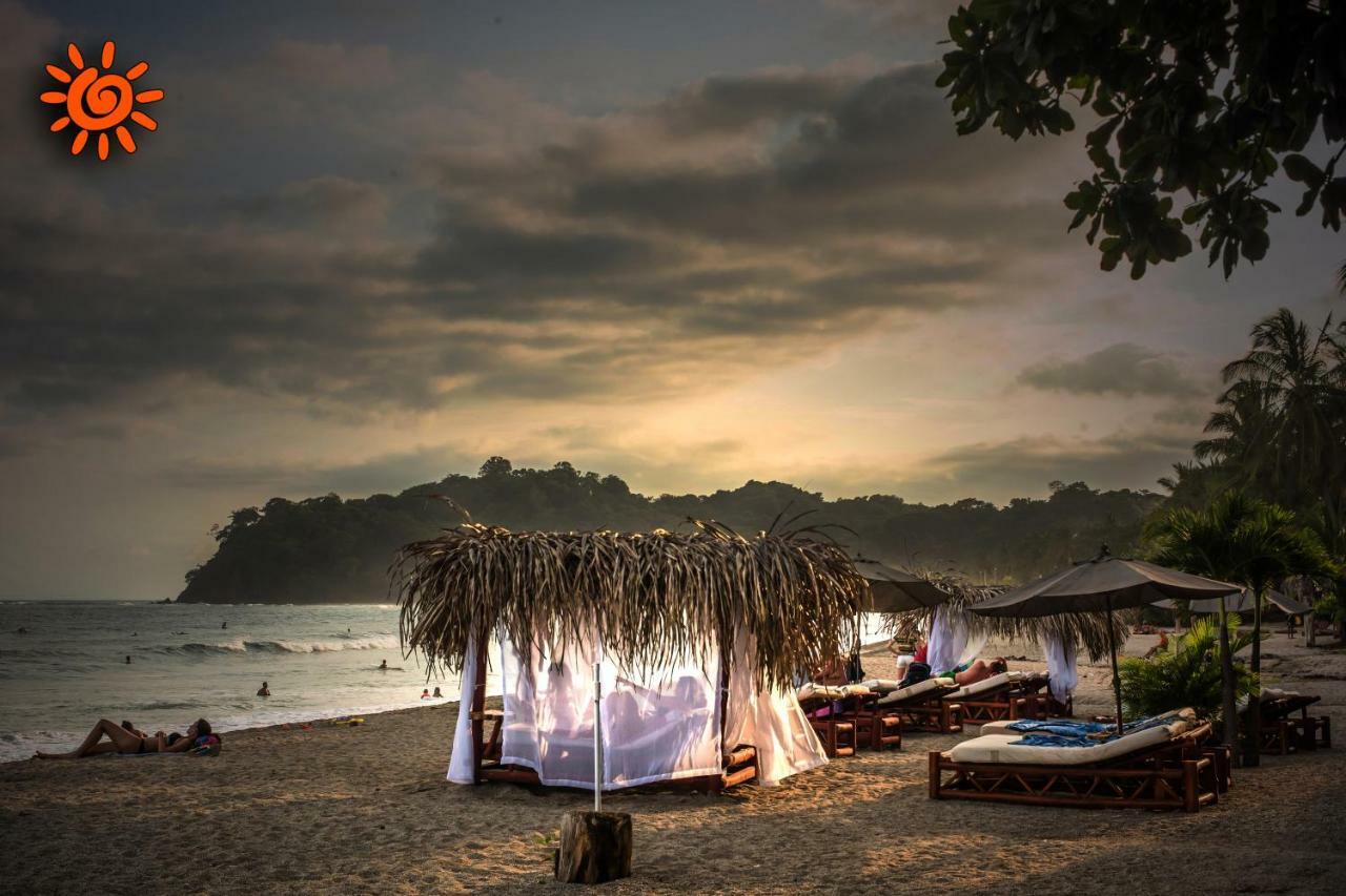 Locanda Samara Beach Exterior photo