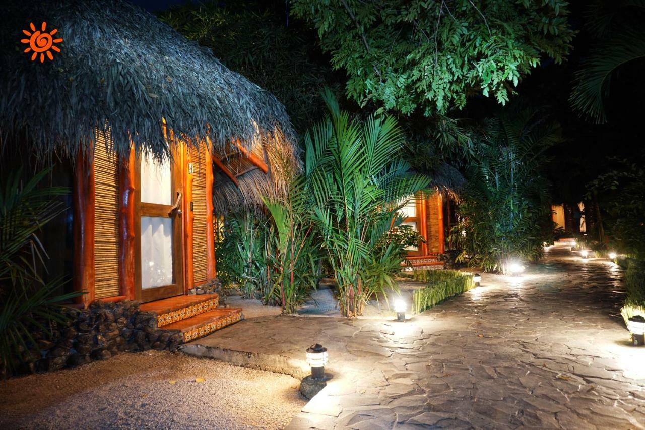 Locanda Samara Beach Exterior photo