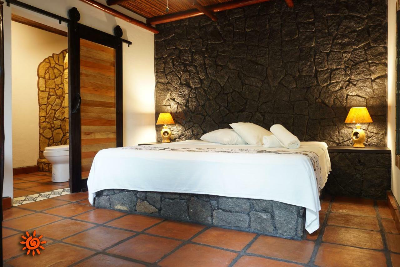 Locanda Samara Beach Exterior photo